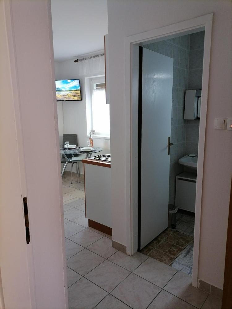Brzac Studio Jasna מראה חיצוני תמונה